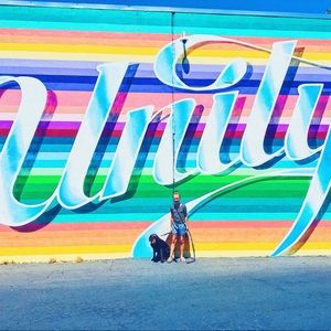 Meet your Posher, Olivia